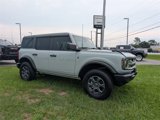 Used 2023 Ford Bronco Big Bend image 3