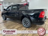 New 2026 RAM 1500 Laramie image 2