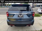 Used 2018 Ford Explorer XLT image 6
