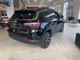 New 2025 Jeep Compass Limited image 5
