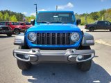 New 2025 Jeep Gladiator Sport image 2