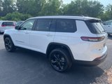 New 2025 Jeep Grand Cherokee L Limited w/ Black Appearance Package image 5