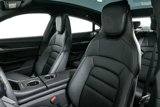 New 2025 Porsche Taycan 4S image 5