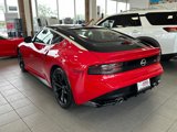 New 2025 Nissan Z Performance image 6