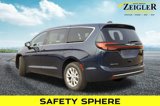 New 2025 Chrysler Pacifica Select image 2