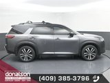Used 2023 Nissan Pathfinder Platinum w/ Lighting Package (N92) image 2