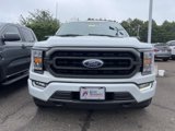 Certified 2023 Ford F150 XLT w/ Equipment Group 302A High image 2