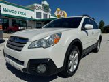 Used 2014 Subaru Outback 2.5i Limited image 2