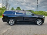 Certified 2022 GMC Yukon XL SLT w/ SLT Premium Package image 4