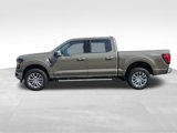 New 2025 Ford F150 XLT image 2