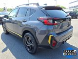 Certified 2024 Subaru Crosstrek 2.5i Sport image 6