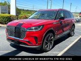 New 2025 Lincoln Aviator Reserve w/ Equipment Group 201A image 4