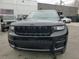 New 2025 Jeep Grand Cherokee L Limited w/ Luxury Tech Group II image 2