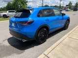 New 2026 Honda HR-V Sport image 4