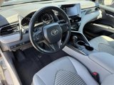 Used 2023 Toyota Camry SE image 3
