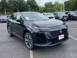 New 2025 Nissan Murano SL w/ Cargo Package image 2