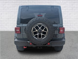 New 2025 Jeep Wrangler Unlimited Rubicon image 4