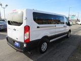 Used 2023 Ford Transit 350 XLT image 5