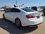 Used 2023 Chevrolet Malibu RS image 3