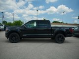 New 2025 Ford F150 Platinum w/ Equipment Group 702A High image 4