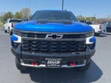 New 2025 Chevrolet Silverado 1500 ZR2 image 5