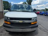 Used 2023 Chevrolet Express 2500 w/ Driver Convenience Package image 2