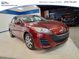 Used 2010 MAZDA MAZDA3 i Touring image 5
