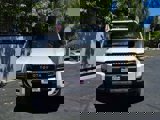 New 2025 Toyota Land Cruiser image 2