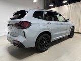 Used 2024 BMW X3 xDrive30i w/ M Sport Package image 4