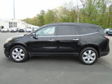 Used 2016 Chevrolet Traverse LT w/ Style and Technology Package image 6