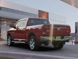 Used 2011 RAM 1500 Big Horn image 5