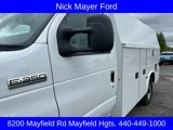 New 2026 Ford E-350 and Econoline 350 Super Duty w/ Power Equipment Group image 2