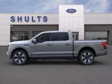 New 2025 Ford F150 Lightning Platinum image 3