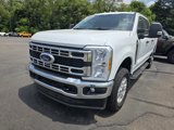 New 2025 Ford F350 XL image 3