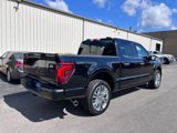New 2025 Ford F150 Platinum image 5