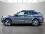 New 2026 Mercedes-Benz GLC 350e 4MATIC image 3