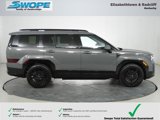 New 2025 Hyundai Santa Fe Calligraphy image 2