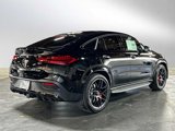 New 2025 Mercedes-Benz GLE 63 AMG S image 5