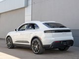 New 2025 Porsche Macan 4S Electric image 3