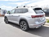 New 2025 Volkswagen Atlas SEL Premium R-Line image 4