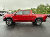 New 2025 GMC Sierra 1500 AT4X image 2