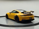 Used 2022 Porsche 911 GT3 image 3