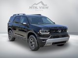 New 2026 Honda Passport RTL image 2
