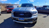 Certified 2023 Ford Ranger XLT w/ Equipment Group 301A Mid image 3