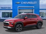 New 2026 Chevrolet TrailBlazer LT w/ Convenience Package image 2