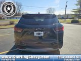 New 2025 Chevrolet Blazer LT w/ Midnight/Sport Edition image 6