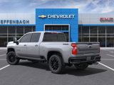 New 2025 Chevrolet Silverado 2500 LT w/ Trail Boss Package image 3