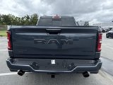 Used 2025 RAM 1500 Laramie w/ Night Edition image 4