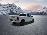 New 2025 RAM 2500 Laramie image 5