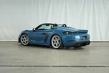 Certified 2024 Porsche 718 Boxster Spyder RS image 3